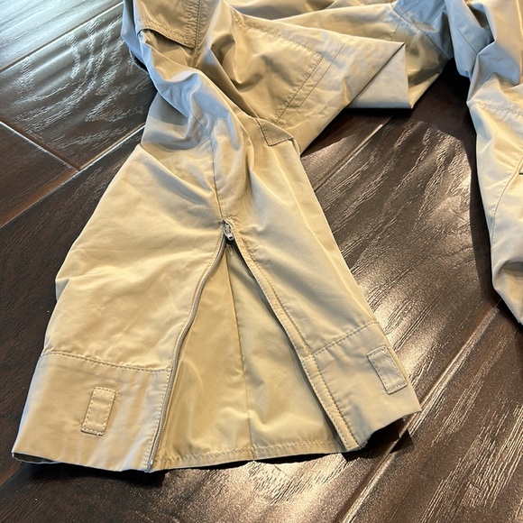 charles nolan New York cargo pants size 2 - Picture 11 of 11